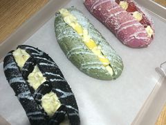-BreadTalk面包新语·烘焙蛋糕(东方雅苑店)