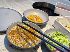 -千味涮·健康火锅(会展连城新天地店)
