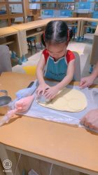 -Harry's Kitchen哈里小屋(上海大悦城店)