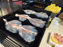 -京门活鱼馆·鱼火锅(百子湾（原红庙）店)