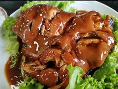 福都肘子-大福都