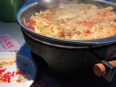 -蛙小侠·沸腾砂锅(西关新天地店)