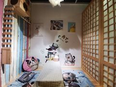 -小时光咖啡馆(开森度假森林店)