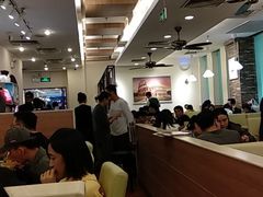 -萨莉亚意式餐厅(上下九店)