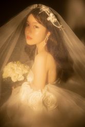 -挪娅婚纱摄影皇家会所