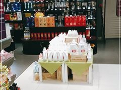 -GranVida生活超市(海信广场店)