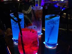 -杜尚rooftop露台酒吧