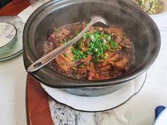 -小乡小镇·传承桐庐土菜·老板亲自烧的菜