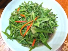 水性杨花-老滇山寨•云南特色菜•地方菜•民族风情歌舞表演(经开区店)