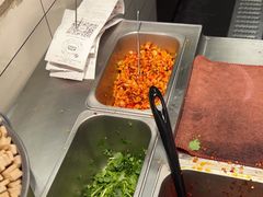 -黑色经典臭豆腐·湖南特产(太平街口店)