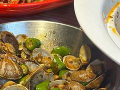 -霸王虾·小龙虾香辣蟹(玉林店)