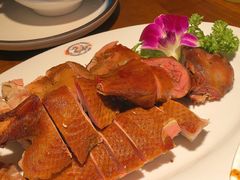 -龙抄手食府(浣花北路店)