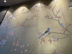 -领事馆19号中餐厅(厦门海景洲际酒店)