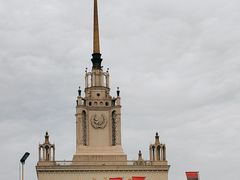 -北京展览馆