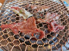 -三千里韩式炭火烤肉(南八马路店)
