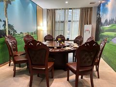-果果高餐厅(香开新城西区店)