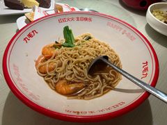 -九毛九西北菜(百信广场店)