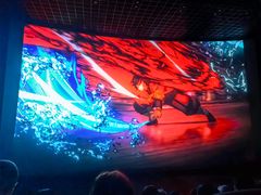 -博纳国际影城IMAX(中央大道店)