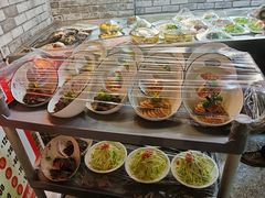 -山里俏·皖南菜(清源路店)