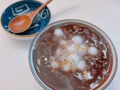 -小团圆糖水铺(襄阳南路店)