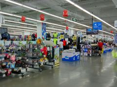 -迪卡侬(顺峰山店)