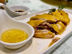 -金枝玉叶上海人家食府(三里河店)