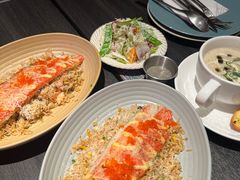 -卡朋西餐(宝安大仟里店)