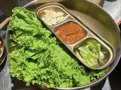 -小核桃烤肉馆(西塔店)