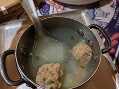 -铁公鸡·四川料理(天环广场店)