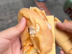 -易老大蛋烘糕(奎星楼总店)