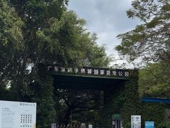 -华侨城湿地公园