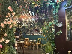 -第101座花园餐厅(湖滨88店)