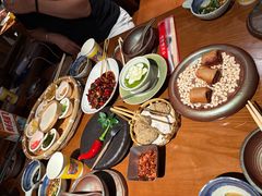 -包整·丝娃娃(一览甲秀楼风景店)