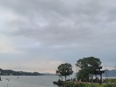 -东钱湖旅游度假区