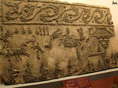 -徐州汉画像石艺术馆