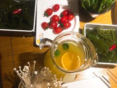 -咕嘟草帽鱼·牛奶一样的鲜鱼汤(天鹅湖万达广场店)