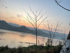 -金海湾滨江公园