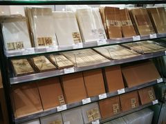 -MUJI无印良品(天河领展广场店)