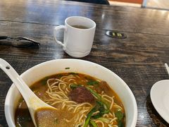-吉亨面馆(古北1699店)