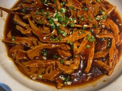 -筱爷叔·上海传统手工菜(玉树路店)
