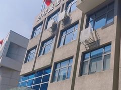 -朝阳区图书馆(小庄店)