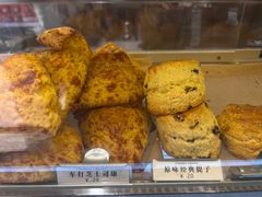 -CHOCMONS巧克怪兽(屏风街店)