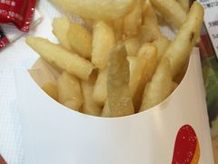 -汉堡王(龙德广场店)
