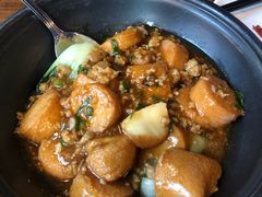 -文兴酒家(Chinatown - Gerrard Street)