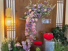 -幸福蔬·时尚蔬食(黄山湖公园店)