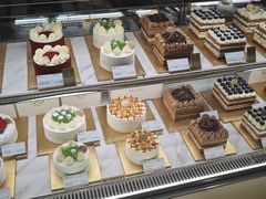 -M'CAKE(西单大悦城店)