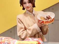 -麦当劳(苏州中心星悦汇店)