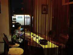 -普洱茶府(博乐广场店)
