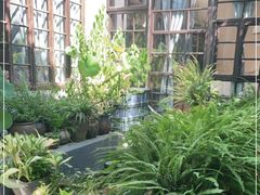 -花影小筑餐厅