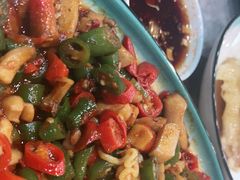 -屋里家延边朝鲜族冷面(梅林3店)